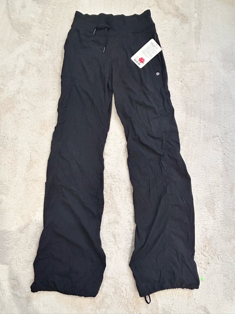 Lululemon dance studio pants ll